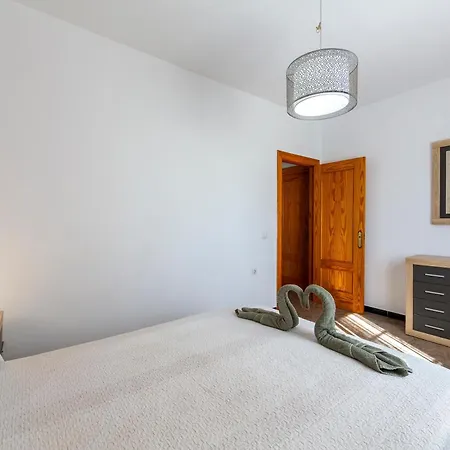 Holiday home Nazareno Nijar