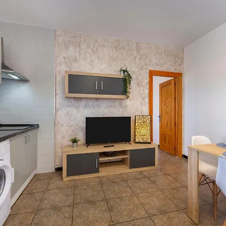 Nazareno Holiday home