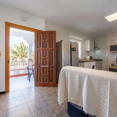 Holiday home Nazareno
