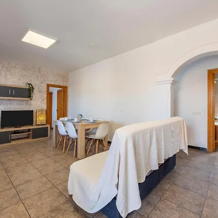 Holiday home Nazareno *