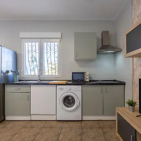 Holiday home Nazareno Nijar
