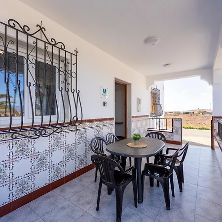 Holiday home Nazareno Nijar